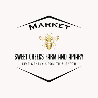 Sweet Cheeks Farm
