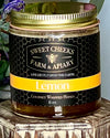 Lemon Honey (6 oz)