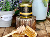Golden Turmeric Honey Butter 6 oz