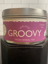 Groovy Organic Herbal Tea